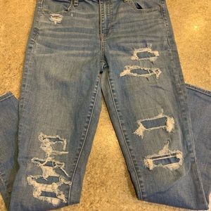American Eagle Outfitters Jeans